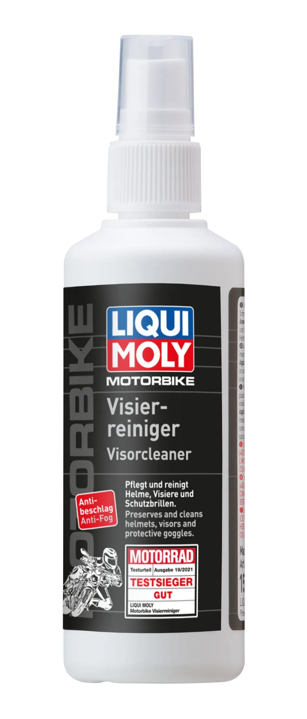 Universal Cleaner